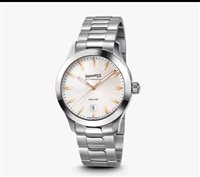 Watch Eberhard Man in Steel 41030.30CA2C